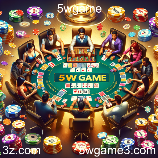 A Diversão Atemporal dos Jogos de Cartas