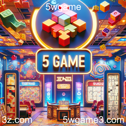 A Fascinante Mundo dos Jogos de Quebra-Cabeça