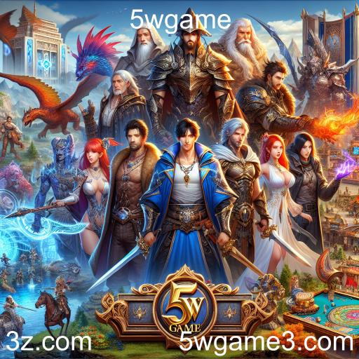 A Evolução dos Jogos de RPG: Uma Jornada Através dos Mundos Fictícios