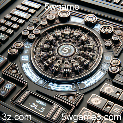 Explorando o Mundo dos Jogos de Simulação