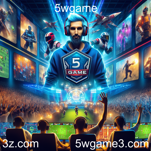 A Evolução dos Jogos de Esporte: Uma Nova Era de Entretenimento Digital